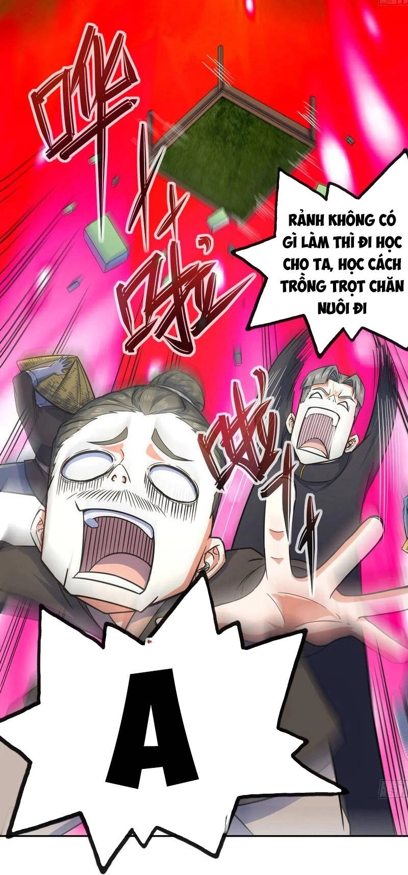 Sư Tỷ Của Ta Đông Đến Một Đám Chapter 125 - 10