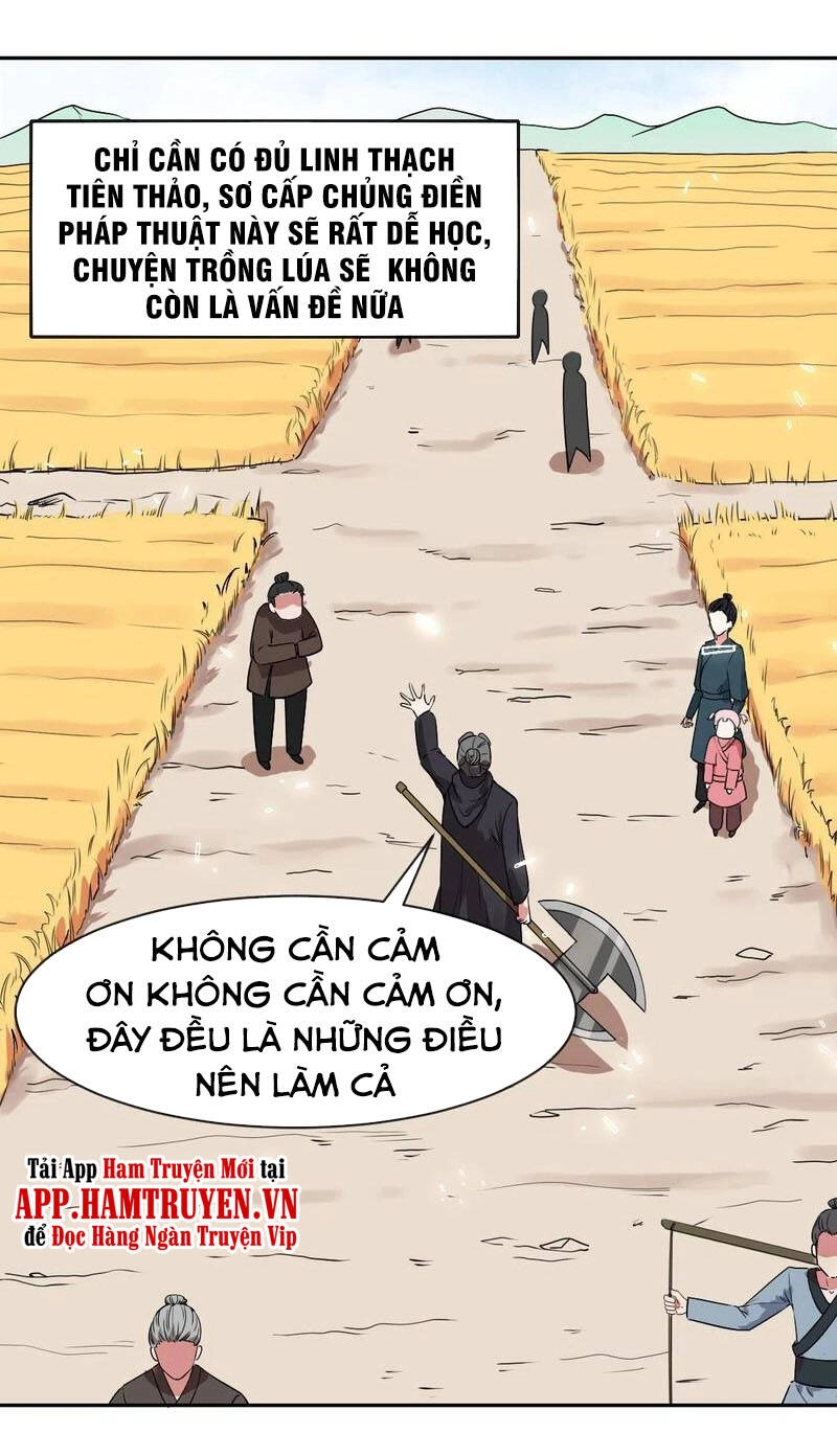 Sư Tỷ Của Ta Đông Đến Một Đám Chapter 125 - 13