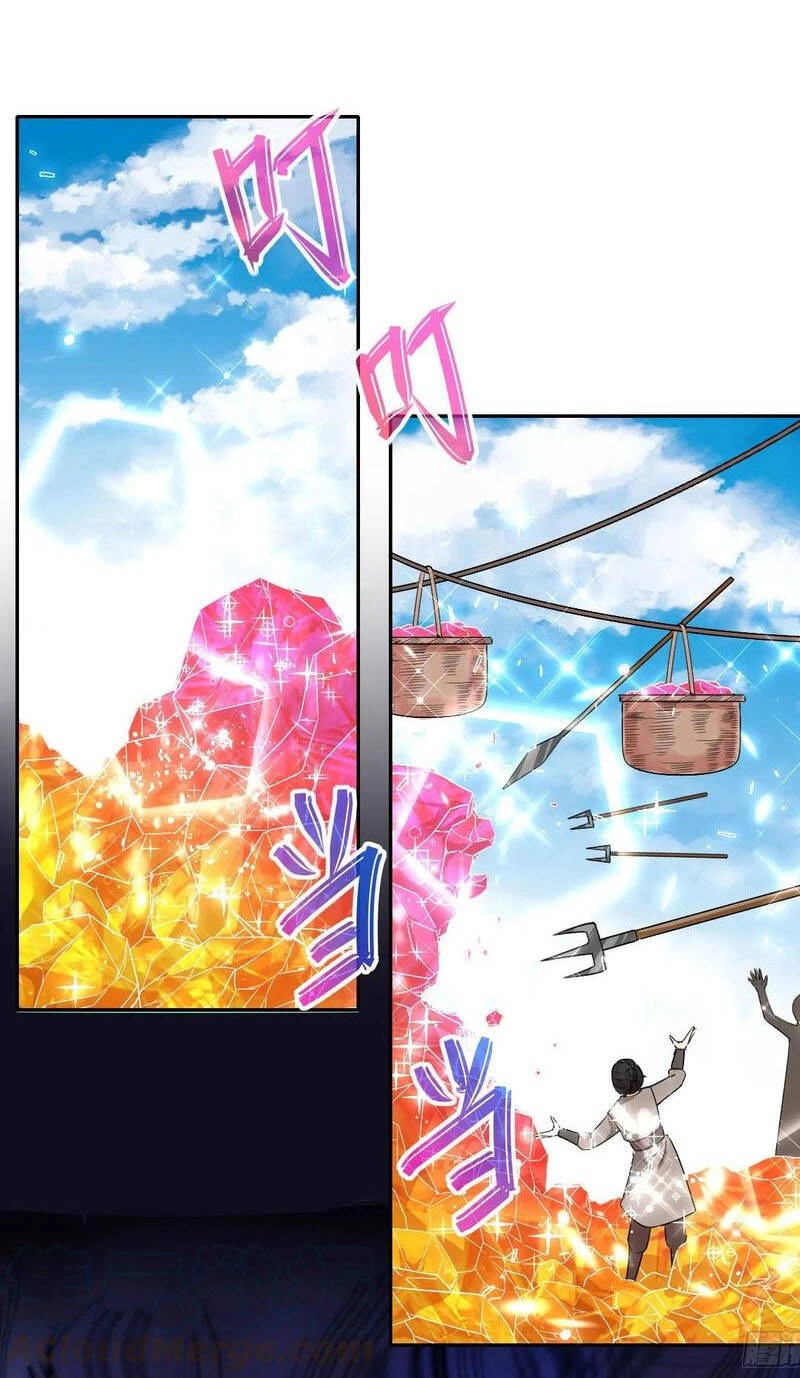 Sư Tỷ Của Ta Đông Đến Một Đám Chapter 125 - 14