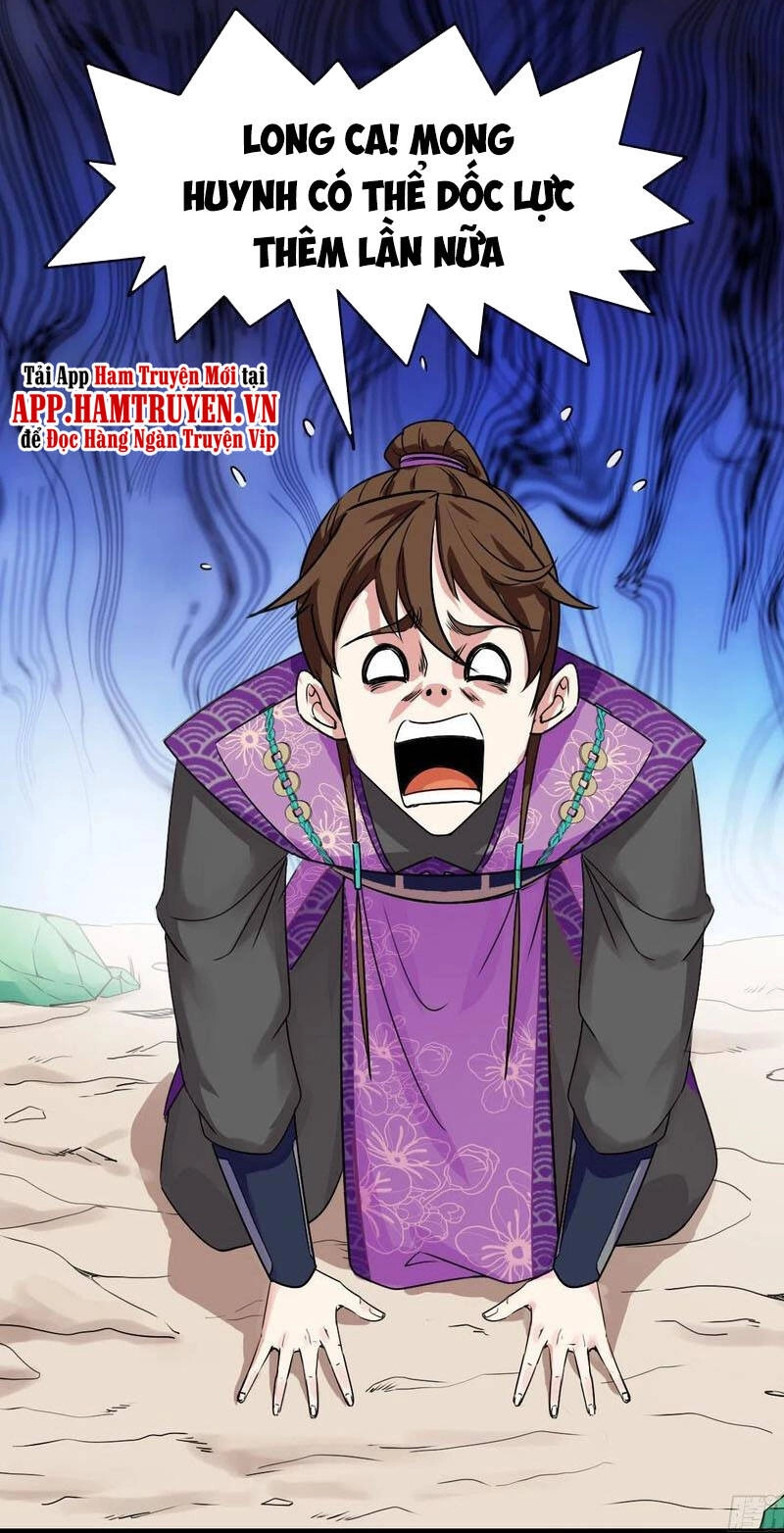 Sư Tỷ Của Ta Đông Đến Một Đám Chapter 125 - 15