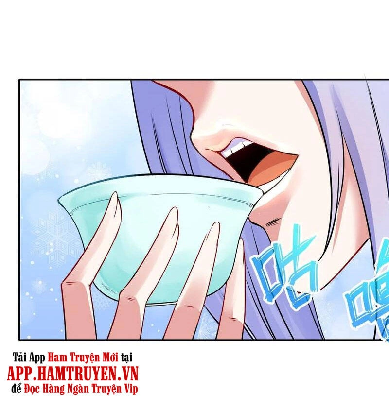 Sư Tỷ Của Ta Đông Đến Một Đám Chapter 125 - 19