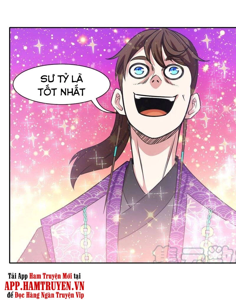 Sư Tỷ Của Ta Đông Đến Một Đám Chapter 125 - 21