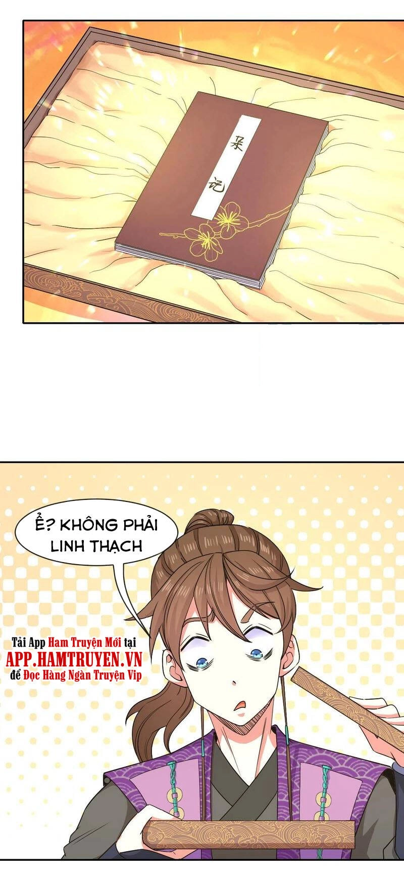 Sư Tỷ Của Ta Đông Đến Một Đám Chapter 125 - 24