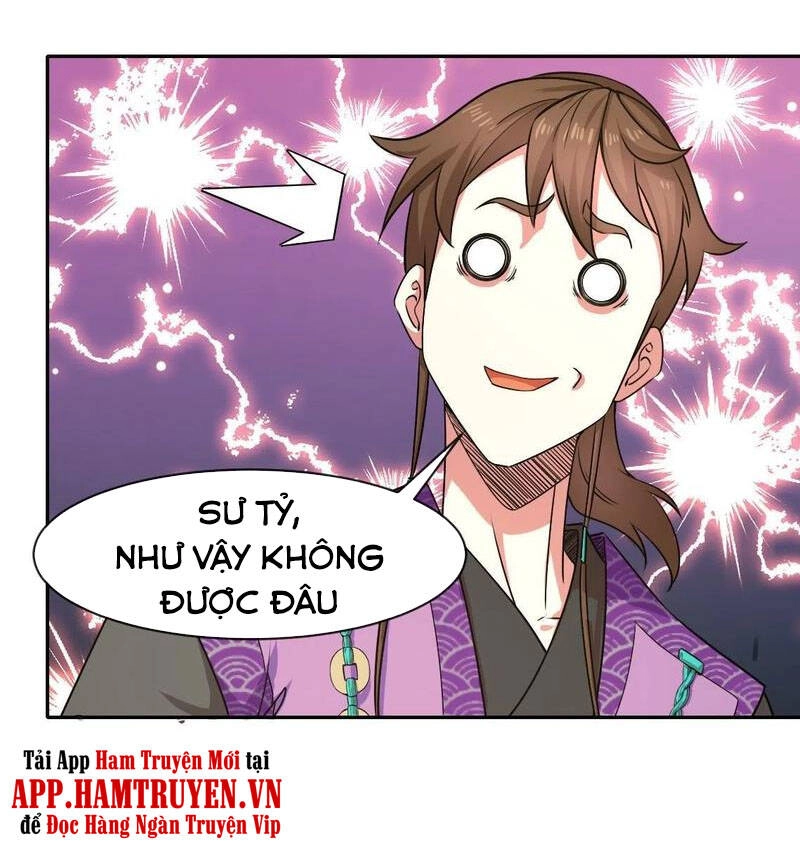 Sư Tỷ Của Ta Đông Đến Một Đám Chapter 125 - 26