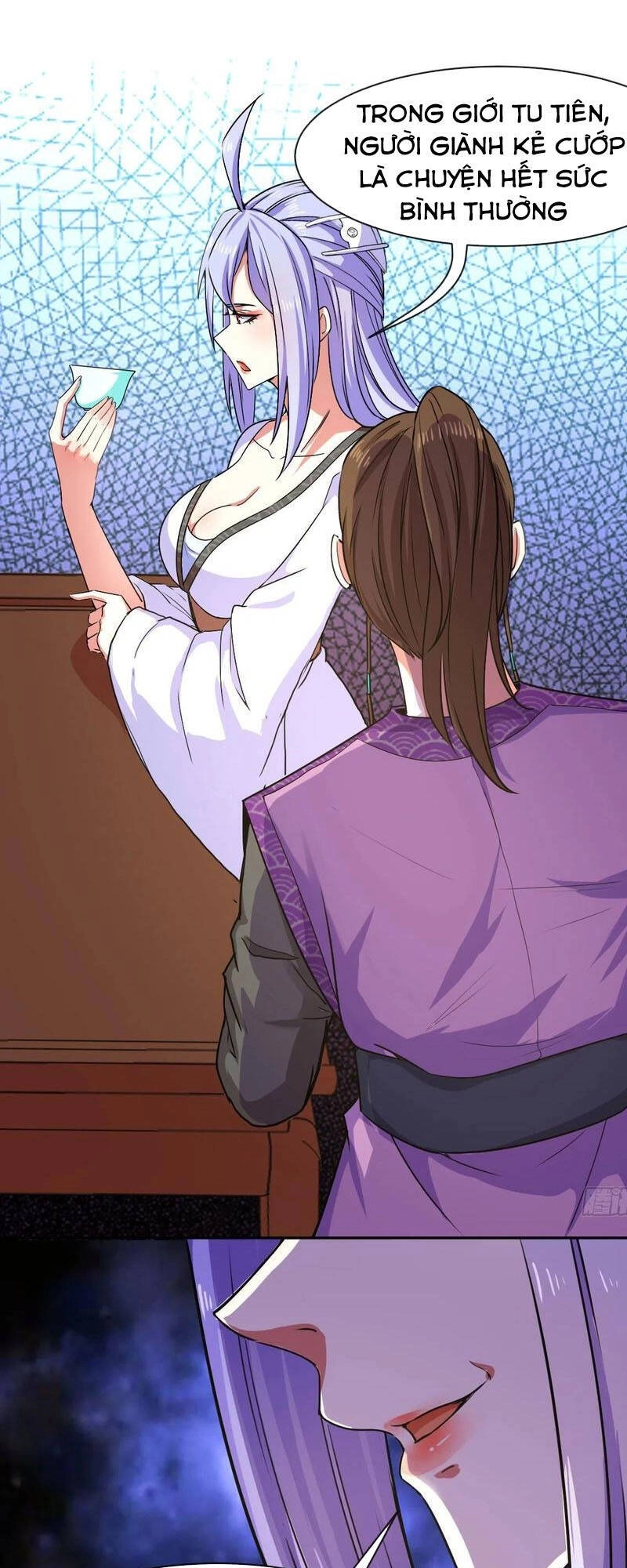 Sư Tỷ Của Ta Đông Đến Một Đám Chapter 125 - 27