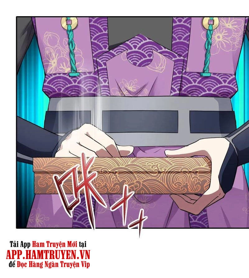 Sư Tỷ Của Ta Đông Đến Một Đám Chapter 125 - 35