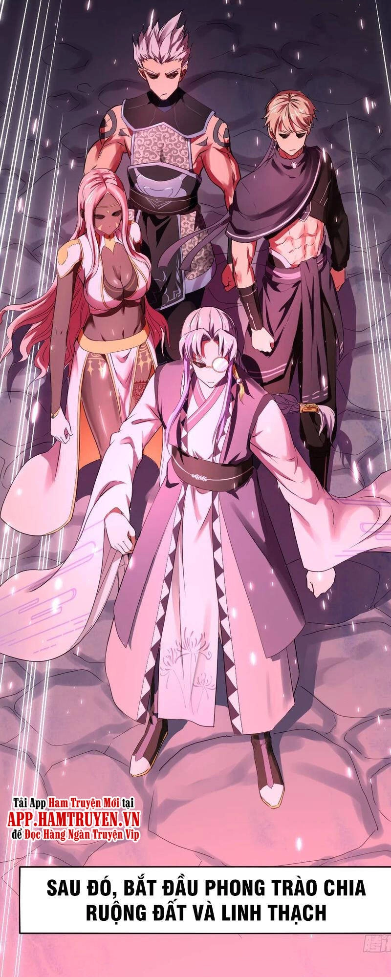 Sư Tỷ Của Ta Đông Đến Một Đám Chapter 125 - 37