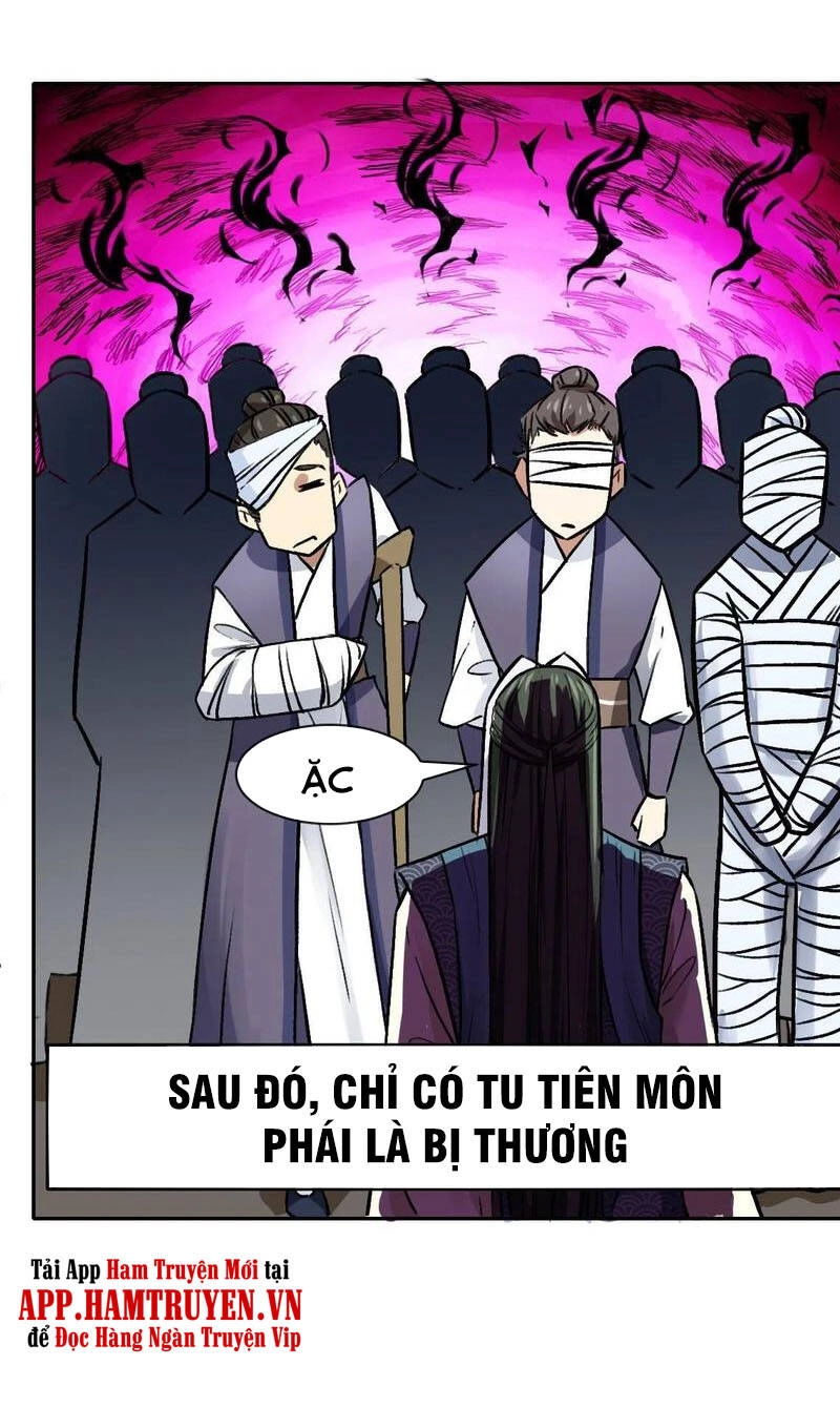 Sư Tỷ Của Ta Đông Đến Một Đám Chapter 125 - 46