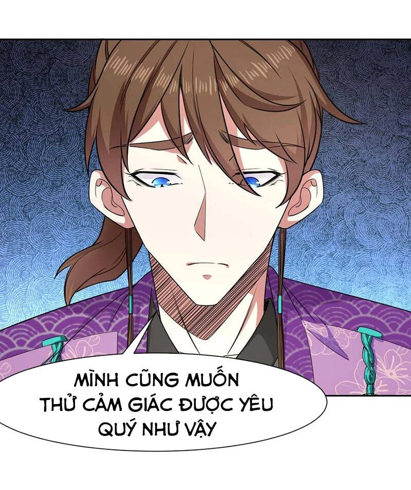 Sư Tỷ Của Ta Đông Đến Một Đám Chapter 126 - 2