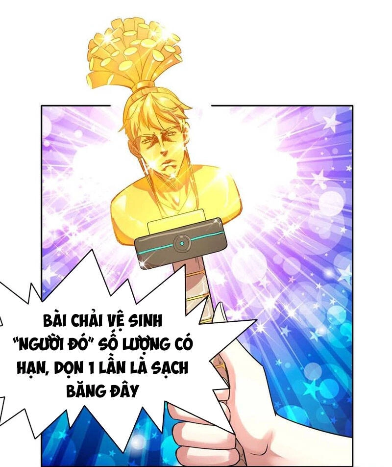 Sư Tỷ Của Ta Đông Đến Một Đám Chapter 126 - 6