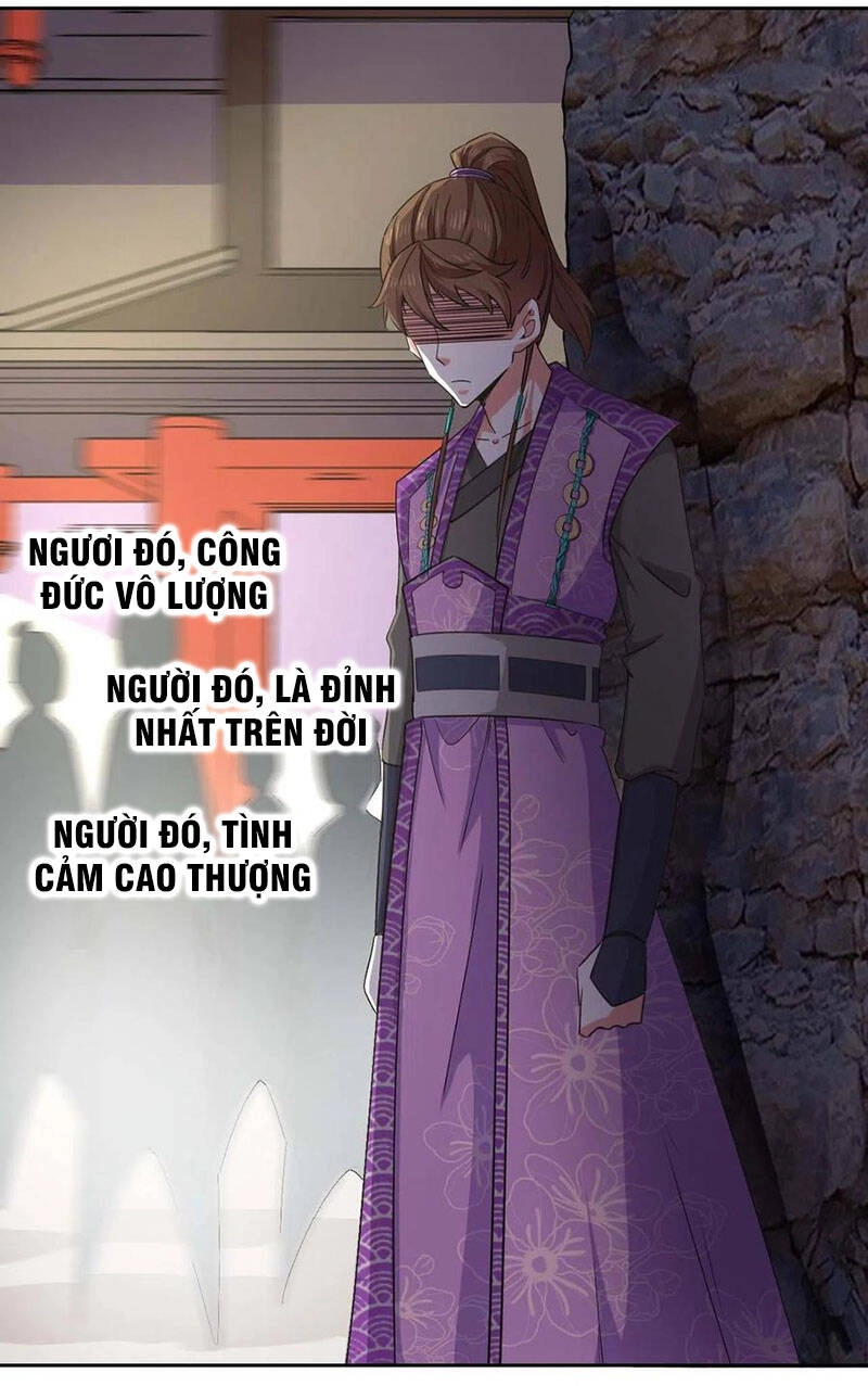 Sư Tỷ Của Ta Đông Đến Một Đám Chapter 126 - 8