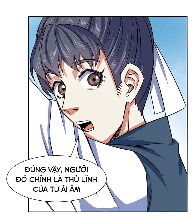 Sư Tỷ Của Ta Đông Đến Một Đám Chapter 126 - 15