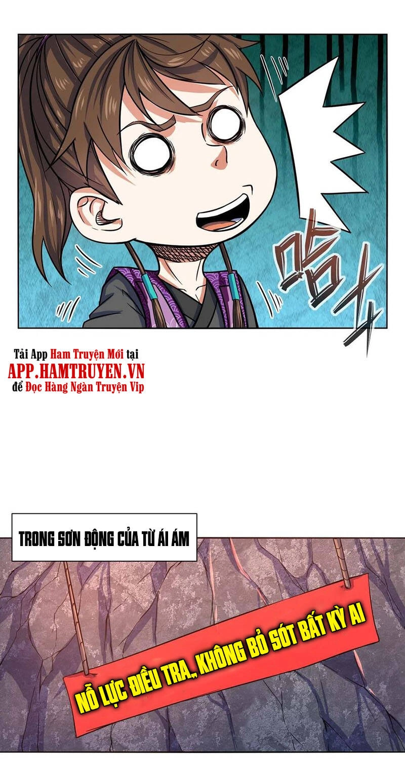 Sư Tỷ Của Ta Đông Đến Một Đám Chapter 126 - 16