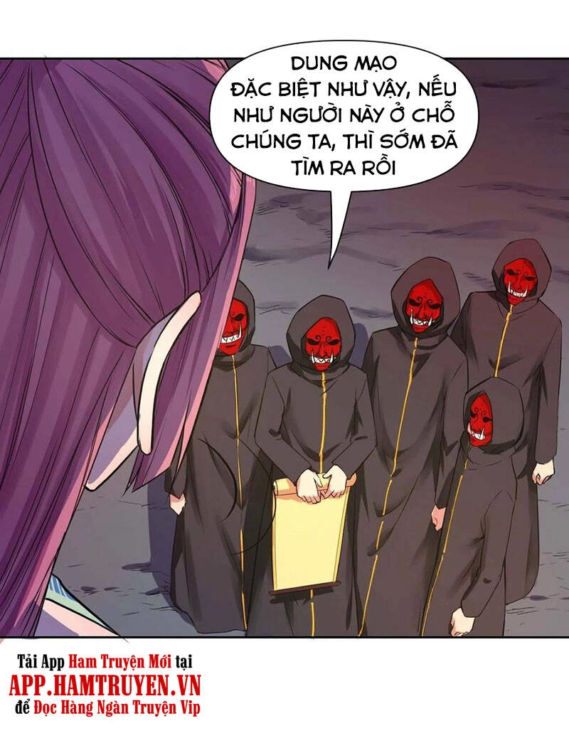 Sư Tỷ Của Ta Đông Đến Một Đám Chapter 126 - 20