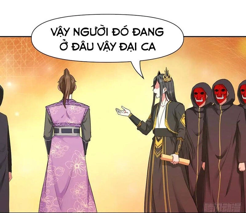 Sư Tỷ Của Ta Đông Đến Một Đám Chapter 126 - 25