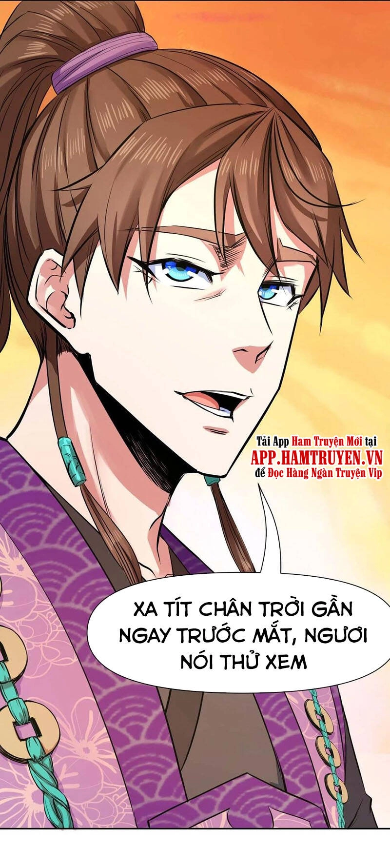 Sư Tỷ Của Ta Đông Đến Một Đám Chapter 126 - 26