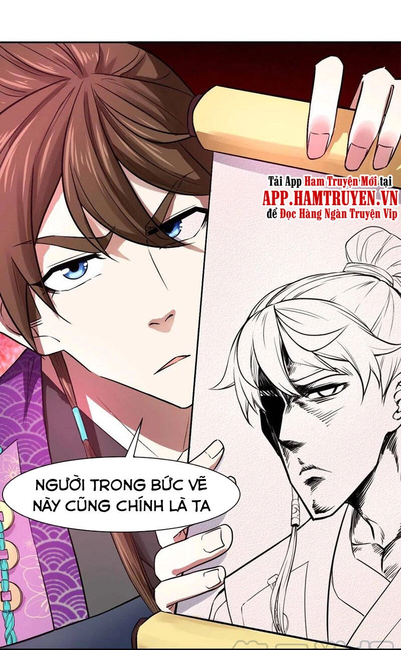 Sư Tỷ Của Ta Đông Đến Một Đám Chapter 126 - 30