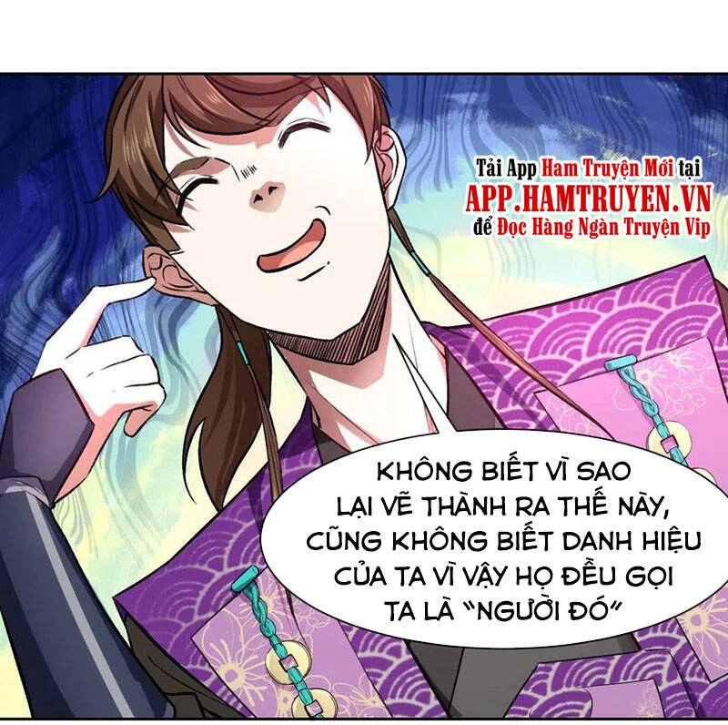 Sư Tỷ Của Ta Đông Đến Một Đám Chapter 126 - 32