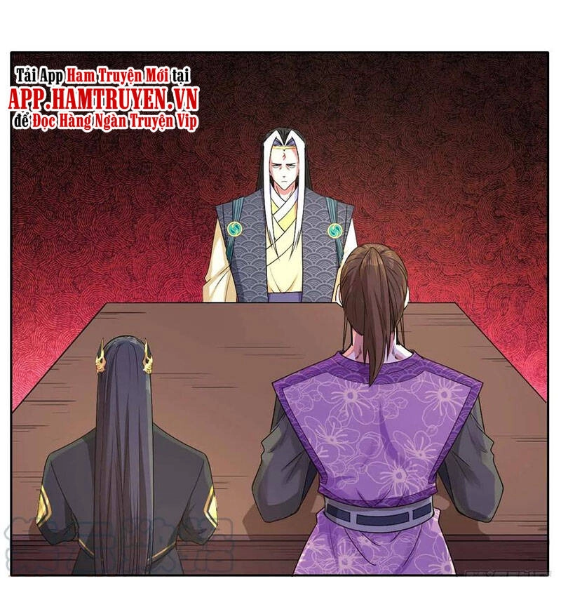 Sư Tỷ Của Ta Đông Đến Một Đám Chapter 127 - 3