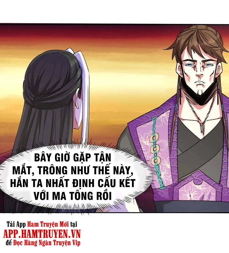 Sư Tỷ Của Ta Đông Đến Một Đám Chapter 127 - 5