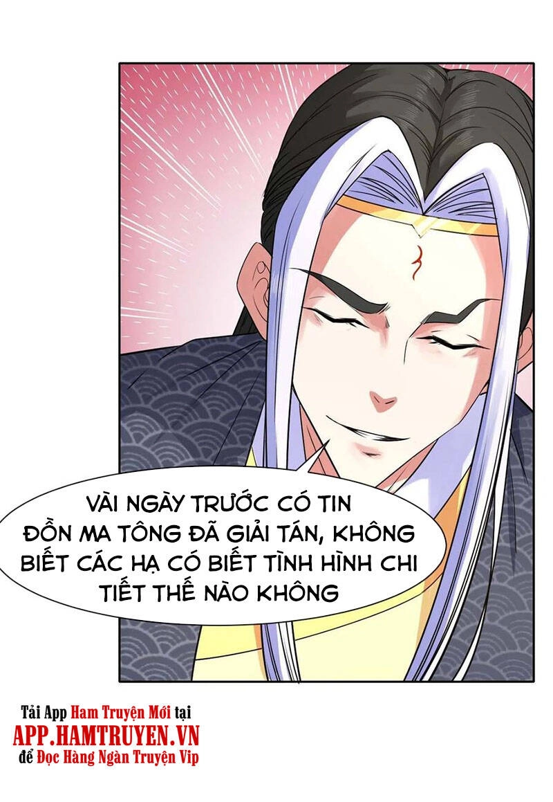 Sư Tỷ Của Ta Đông Đến Một Đám Chapter 127 - 11