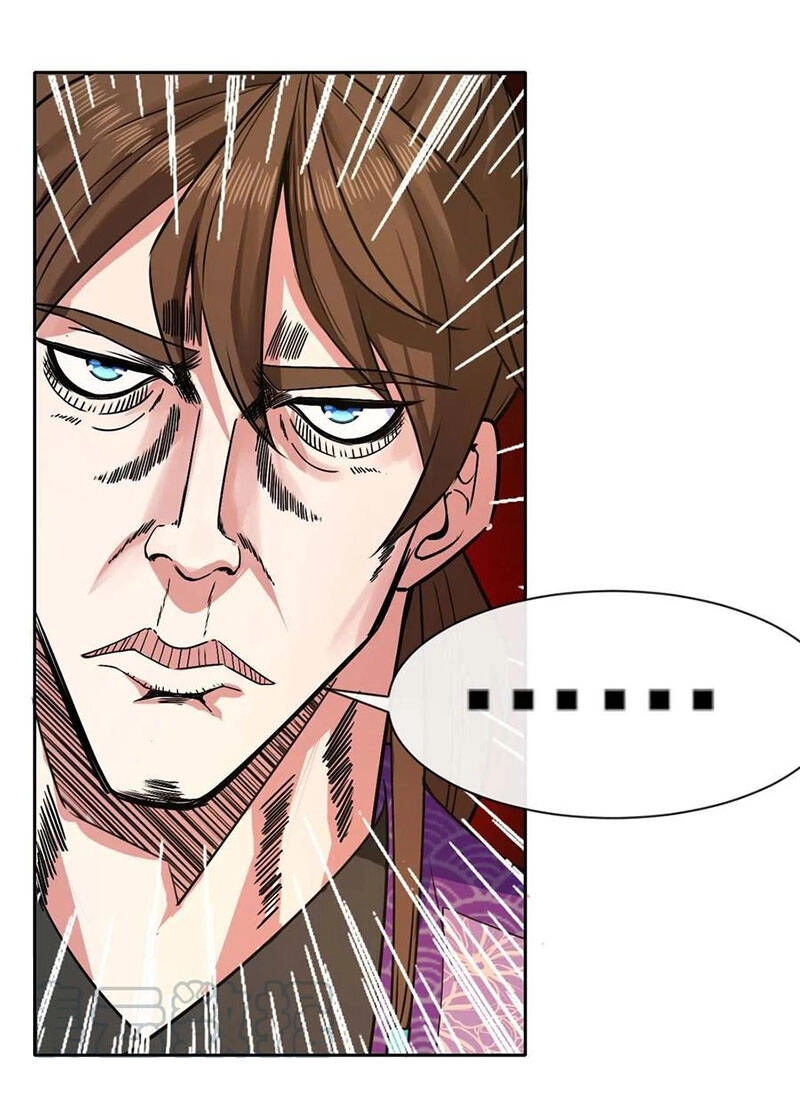 Sư Tỷ Của Ta Đông Đến Một Đám Chapter 127 - 12