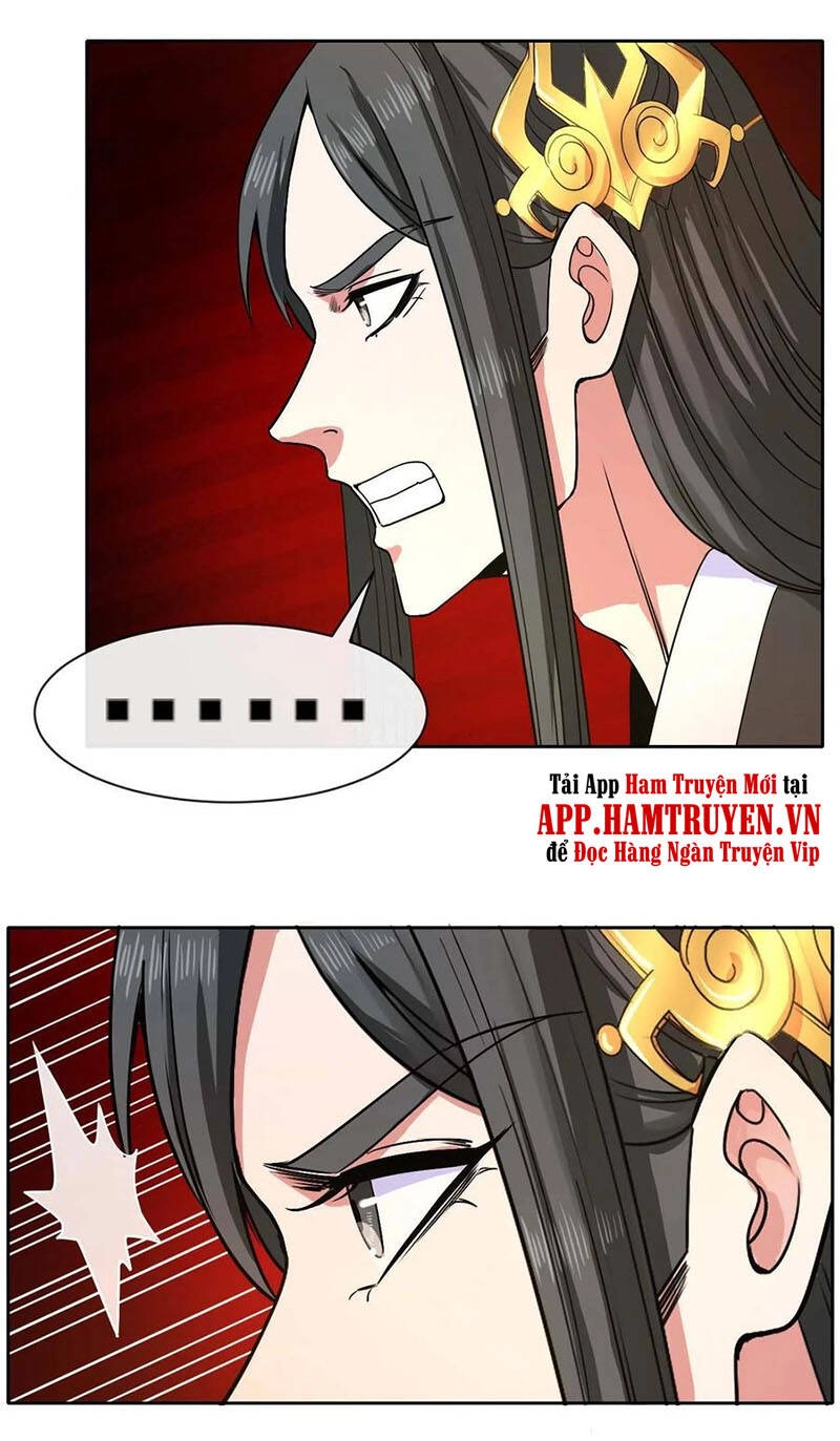 Sư Tỷ Của Ta Đông Đến Một Đám Chapter 127 - 13