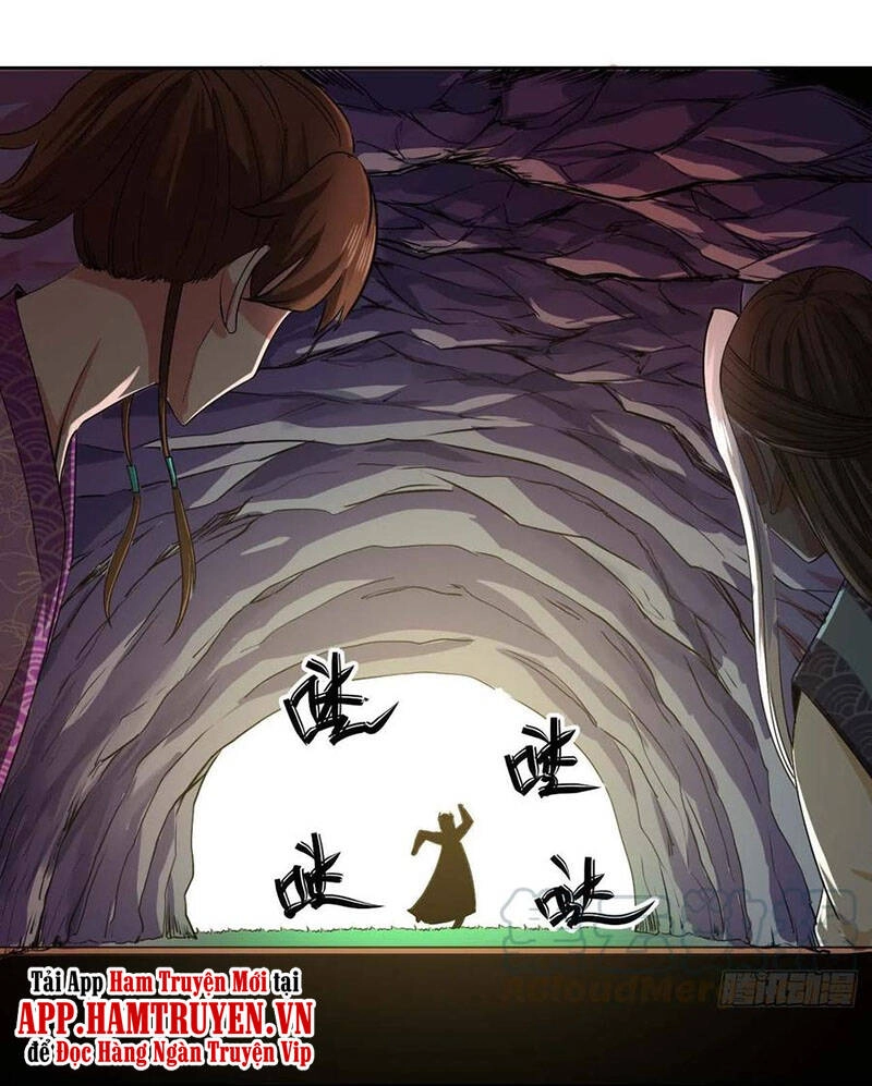 Sư Tỷ Của Ta Đông Đến Một Đám Chapter 127 - 15