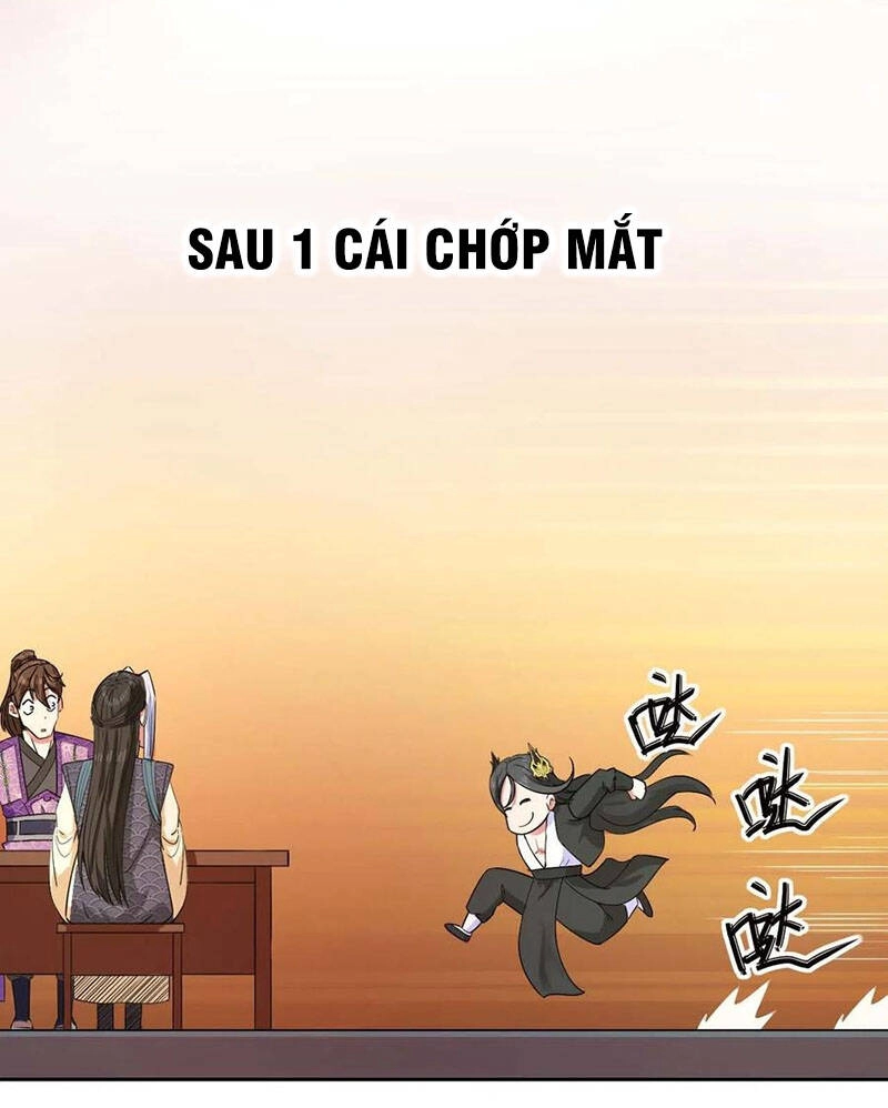 Sư Tỷ Của Ta Đông Đến Một Đám Chapter 127 - 16