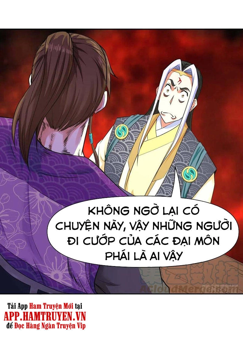 Sư Tỷ Của Ta Đông Đến Một Đám Chapter 127 - 25