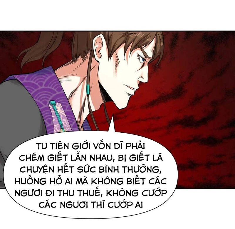 Sư Tỷ Của Ta Đông Đến Một Đám Chapter 127 - 26