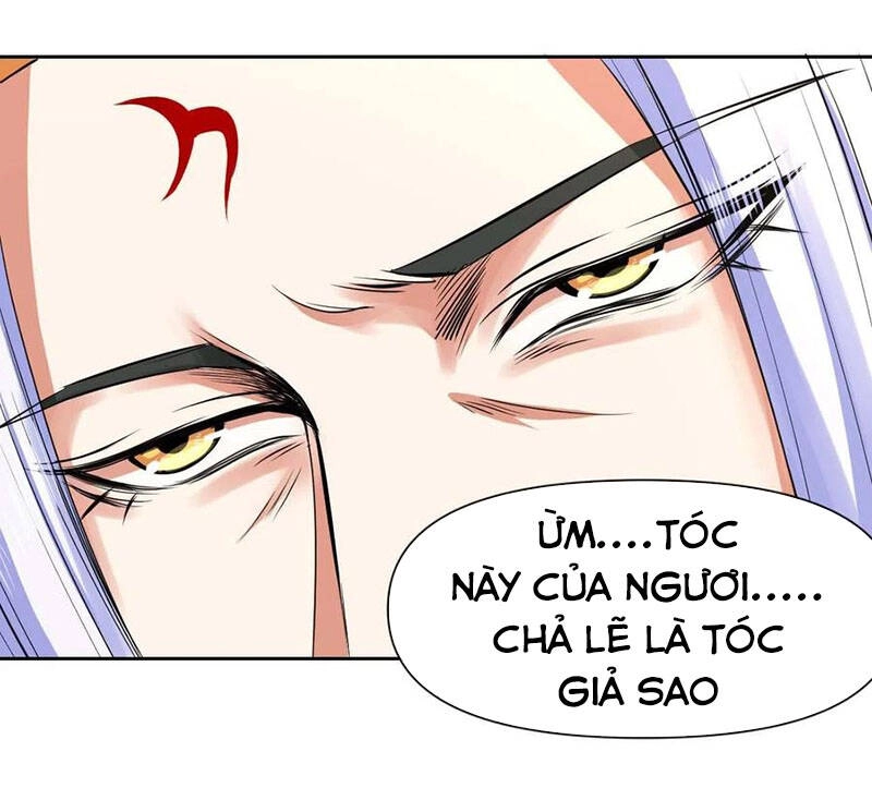 Sư Tỷ Của Ta Đông Đến Một Đám Chapter 127 - 30