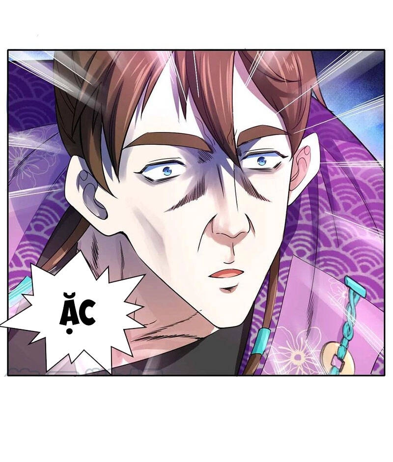 Sư Tỷ Của Ta Đông Đến Một Đám Chapter 127 - 34