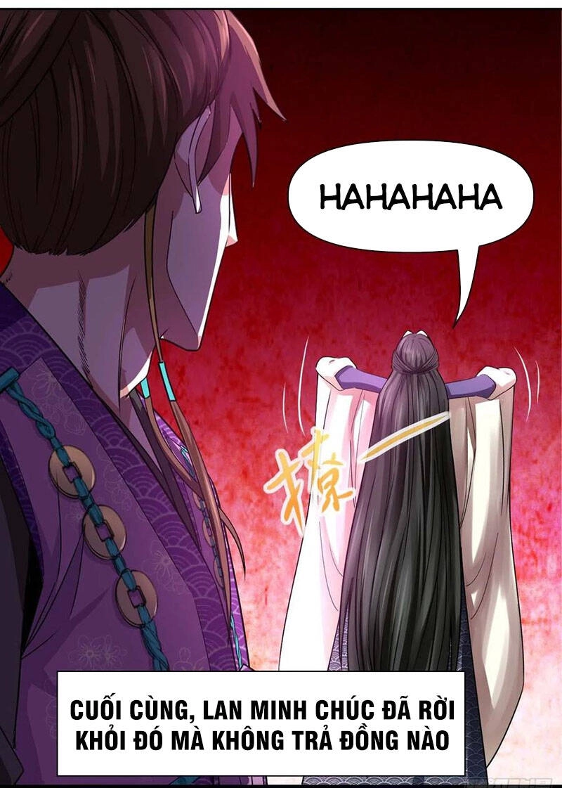 Sư Tỷ Của Ta Đông Đến Một Đám Chapter 127 - 36