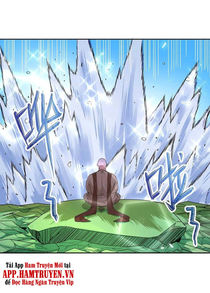 Sư Tỷ Của Ta Đông Đến Một Đám Chapter 128 - 3