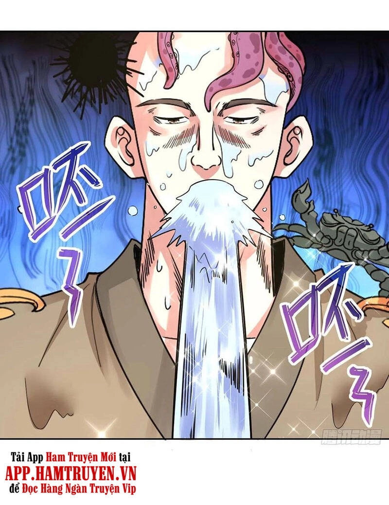 Sư Tỷ Của Ta Đông Đến Một Đám Chapter 128 - 5