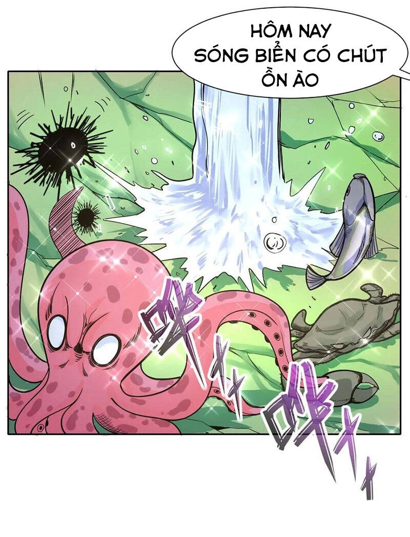 Sư Tỷ Của Ta Đông Đến Một Đám Chapter 128 - 6