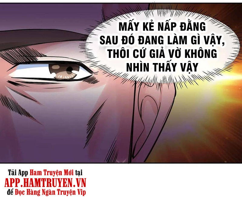 Sư Tỷ Của Ta Đông Đến Một Đám Chapter 128 - 7