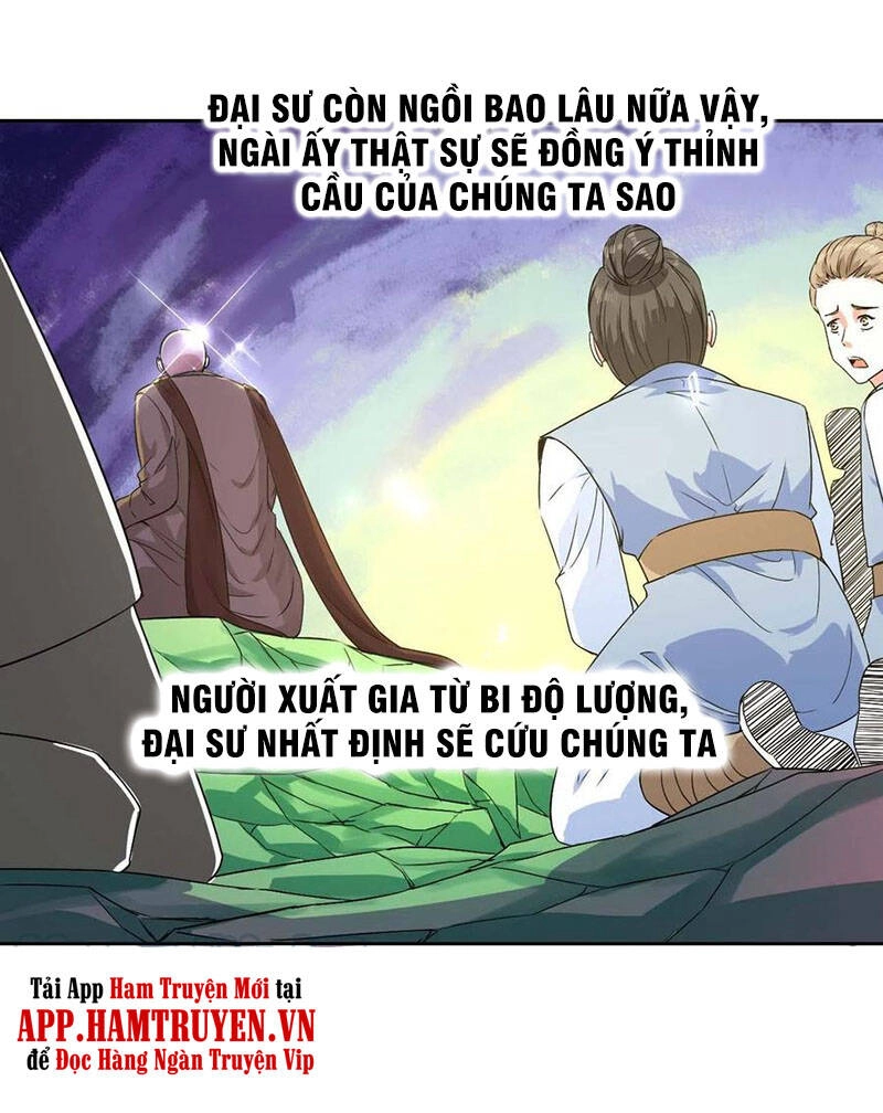 Sư Tỷ Của Ta Đông Đến Một Đám Chapter 128 - 9