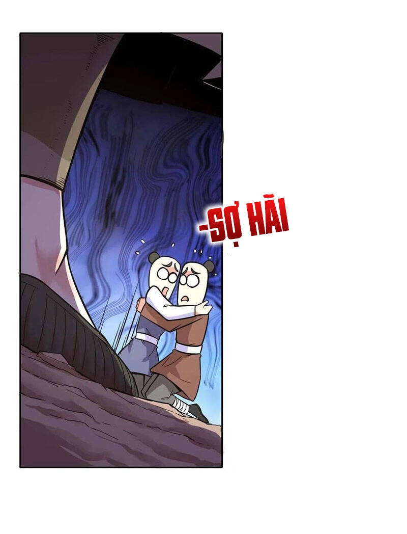 Sư Tỷ Của Ta Đông Đến Một Đám Chapter 128 - 12