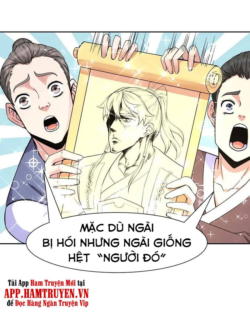 Sư Tỷ Của Ta Đông Đến Một Đám Chapter 128 - 13