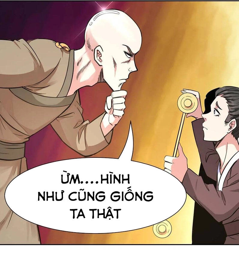 Sư Tỷ Của Ta Đông Đến Một Đám Chapter 128 - 14