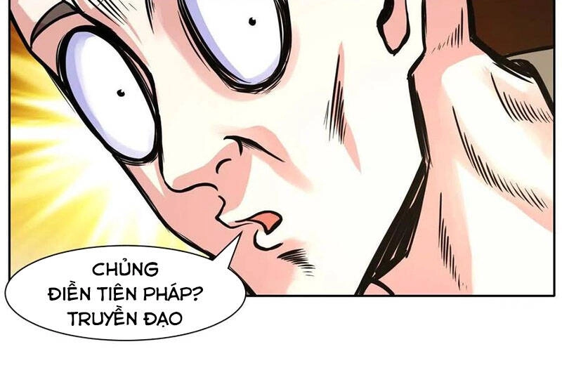 Sư Tỷ Của Ta Đông Đến Một Đám Chapter 128 - 18