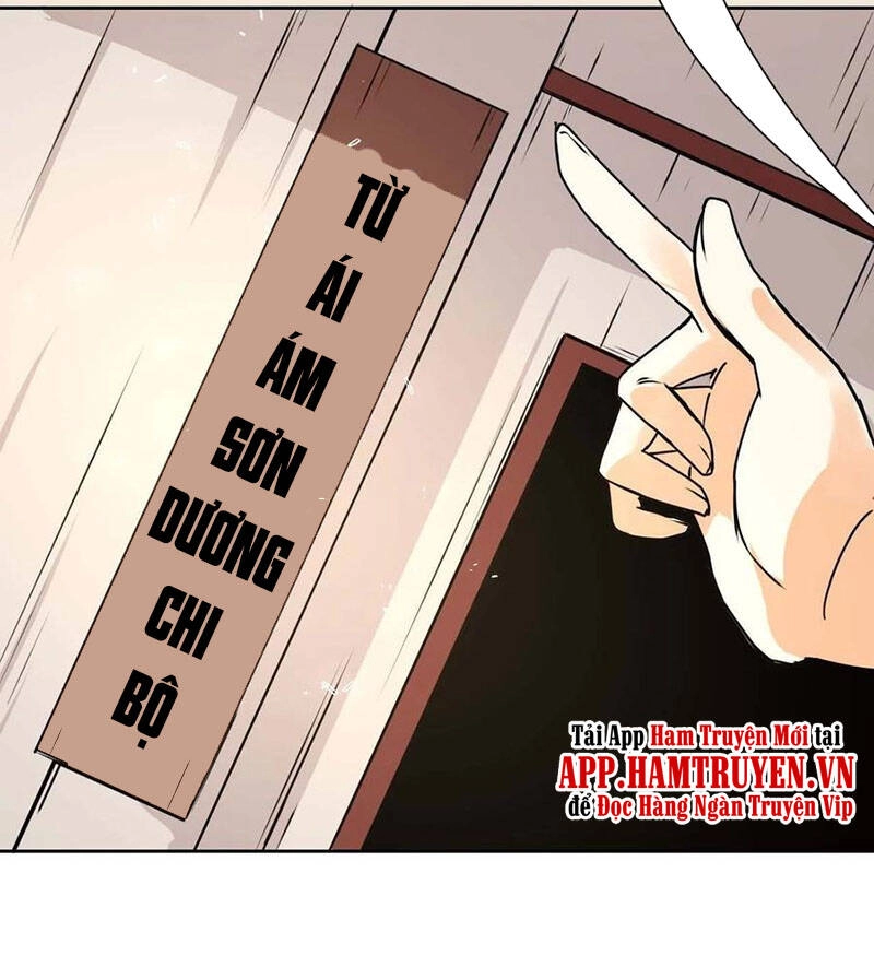 Sư Tỷ Của Ta Đông Đến Một Đám Chapter 128 - 22