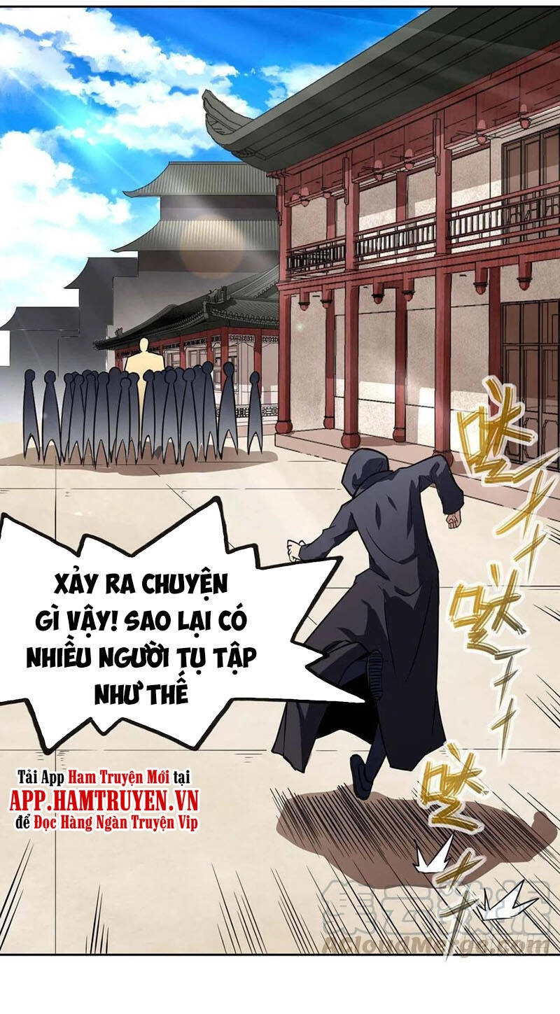 Sư Tỷ Của Ta Đông Đến Một Đám Chapter 128 - 24