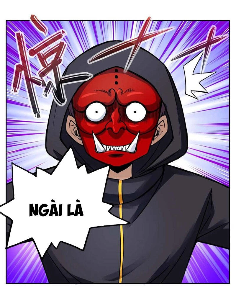 Sư Tỷ Của Ta Đông Đến Một Đám Chapter 128 - 25