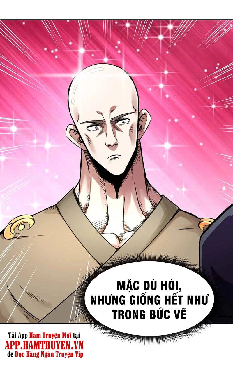 Sư Tỷ Của Ta Đông Đến Một Đám Chapter 128 - 26