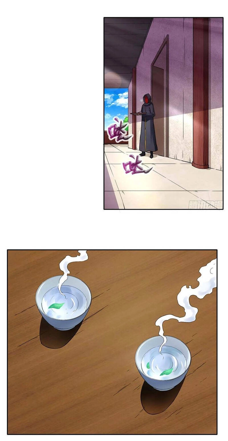 Sư Tỷ Của Ta Đông Đến Một Đám Chapter 128 - 29