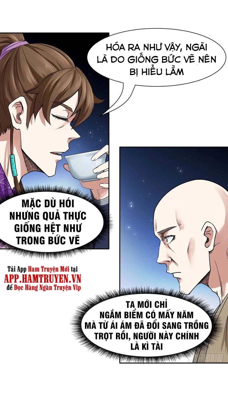 Sư Tỷ Của Ta Đông Đến Một Đám Chapter 128 - 30