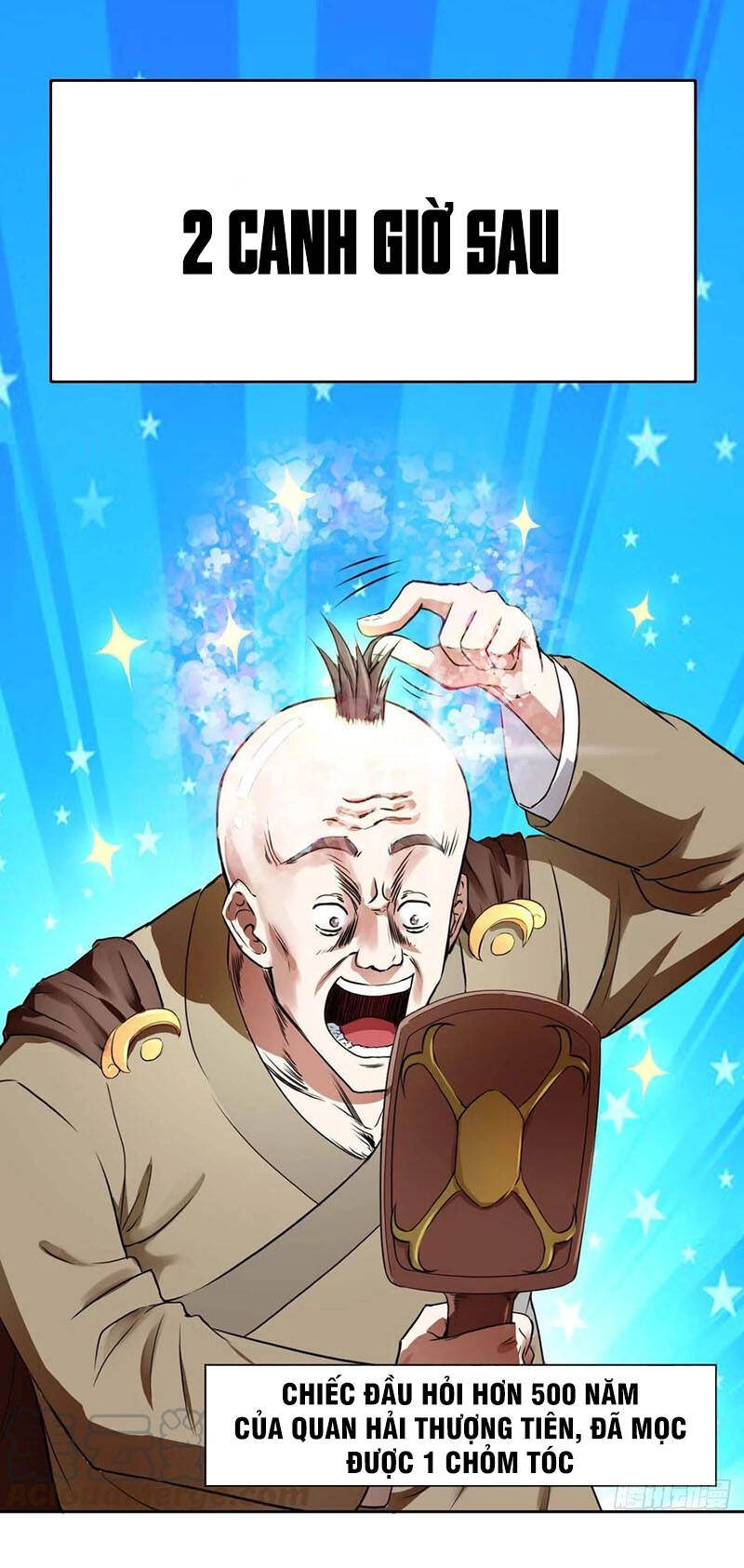 Sư Tỷ Của Ta Đông Đến Một Đám Chapter 128 - 41